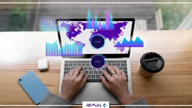 کاربرد دیتاساینس