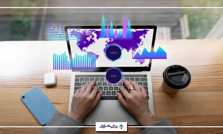 کاربرد دیتاساینس