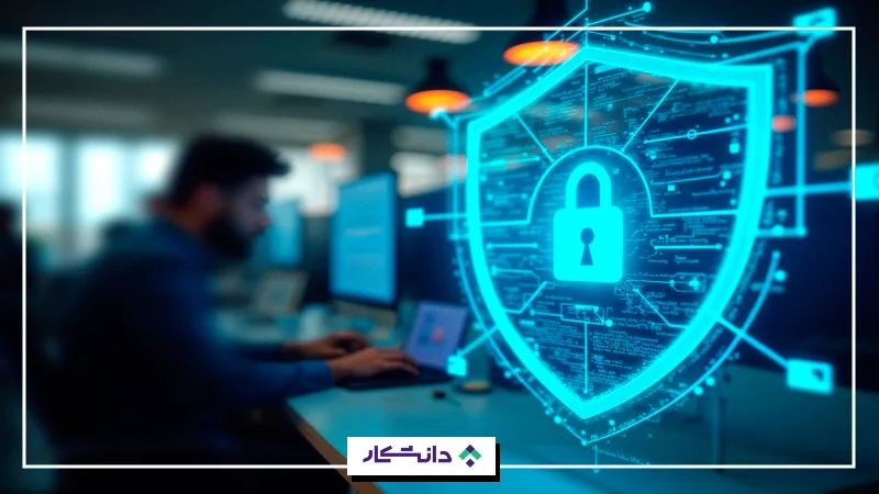 چالش کیفیت داده