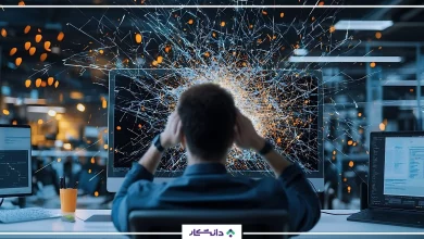 چالش‌های دیتاساینس