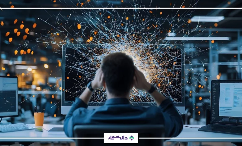 چالش‌های دیتاساینس