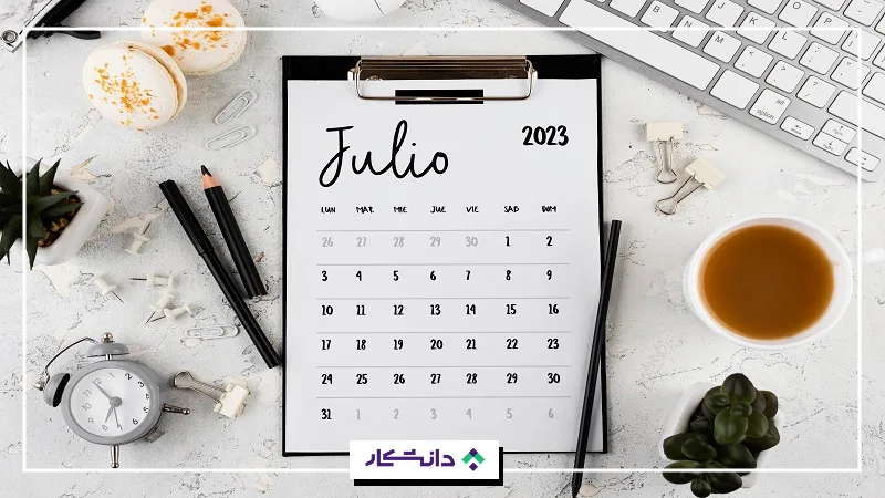 چالش تاریخ برای تحلیلگران داده ایرانی