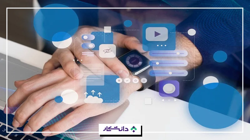 کاربرد جنگو برای سیستم‌های مدیریت محتوا