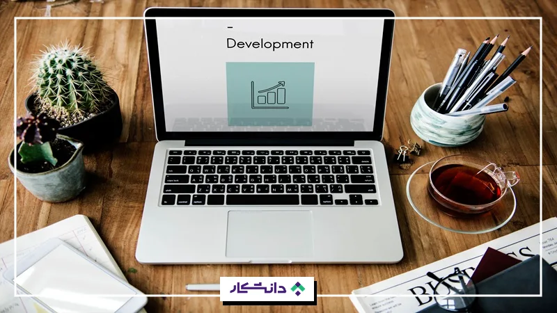 کاربرد جنگو برای توسعه وب