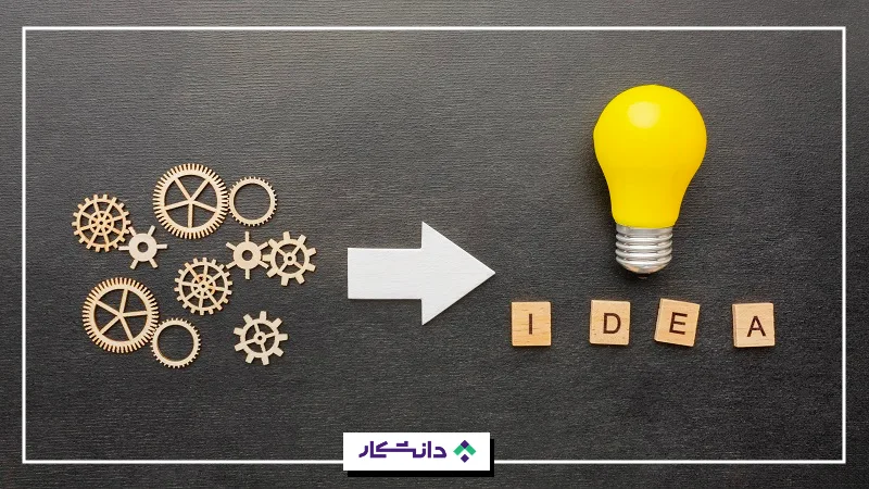 نوآوری در دواپس