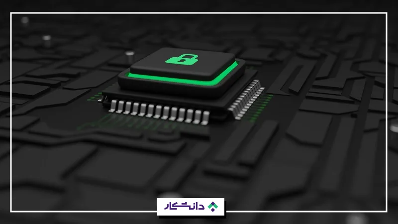 توسعه پروتکلهای امنیتی با جاوا