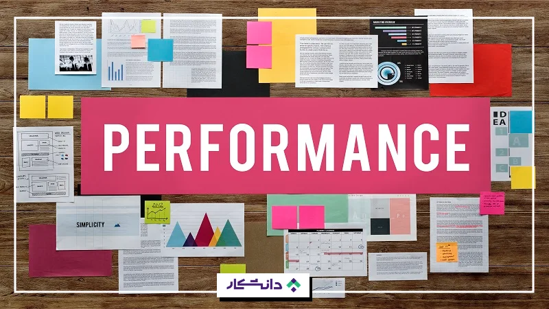 چالش عملکرد در داتنت