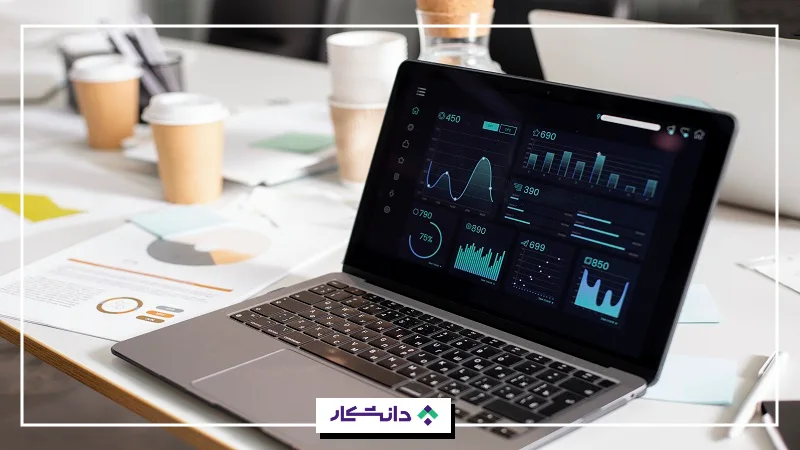عوامل موثر بر تحلیل داده