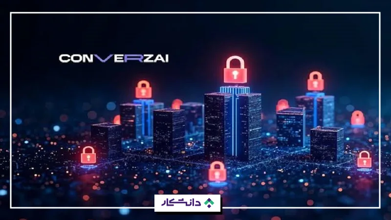 هوش مصنوعی ConverzAI راهی برای افزایش سرعت و بهره‌وری در استخدام