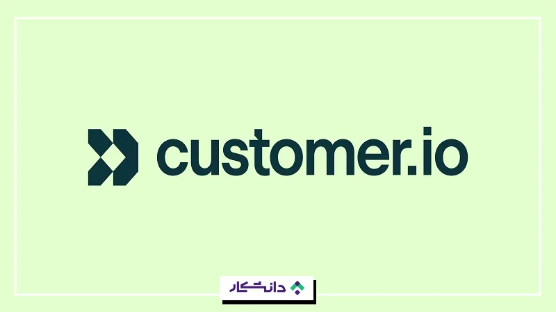 هوش مصنوعی Customer.io مناسب ساخت آنبوردینگ