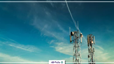 شبکه‌های عصبی در یادگیری عمیق