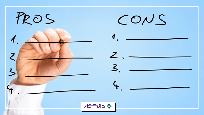 مزایا و معایب سی‌شارپ