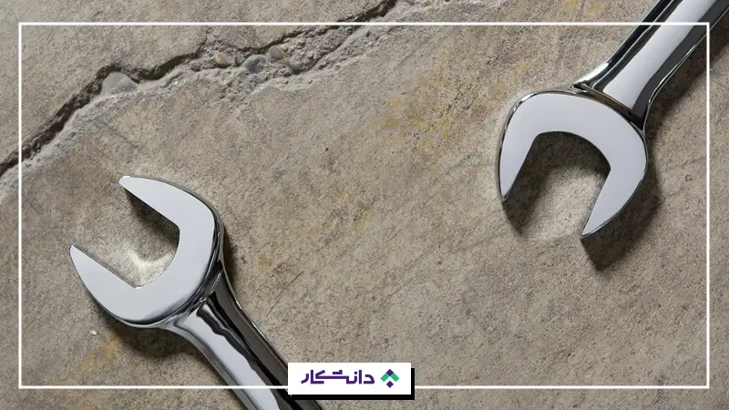 ابزارهای سی‌شارپ