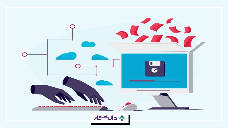 endpoint چیست؟