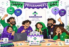 روز برنامه‌نویس