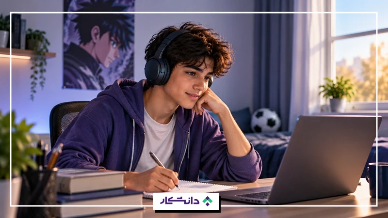 پرامپت تولید تصویر