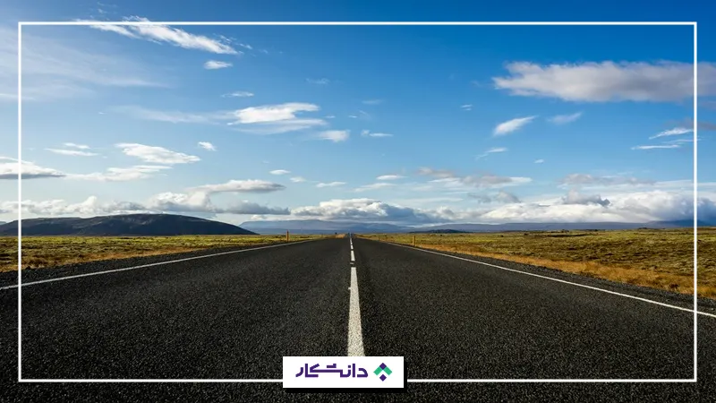 مسیر بعد از یادگیری نتورک پلاس