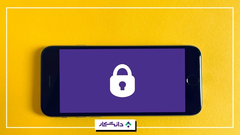 امنیت در api