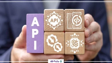 api چیست؟