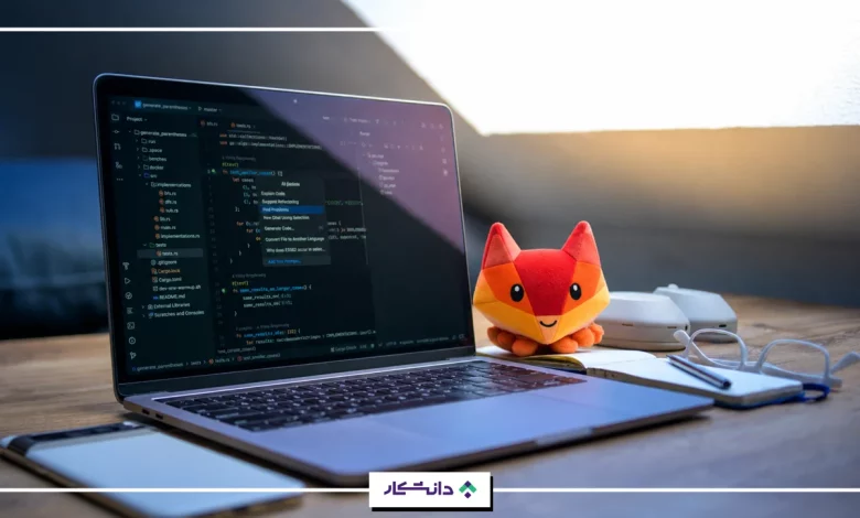 gitlab چیست