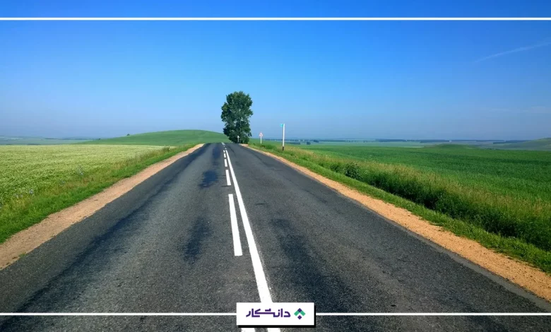 نقشه راه برنامه‌نویسی اندروید
