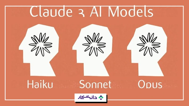 مدل‌های هوش مصنوعی کلاد
