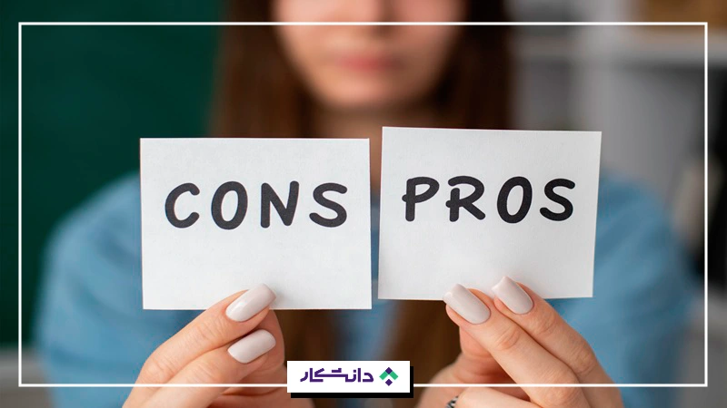 مزایا و معایب هوش مصنوعی کلاد