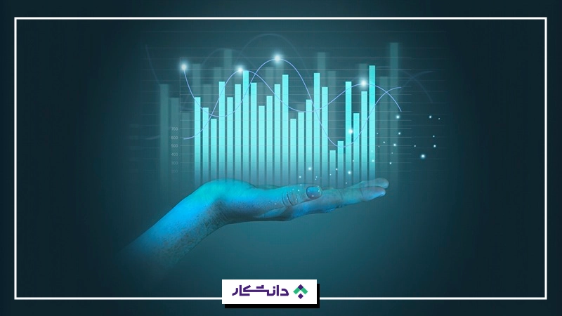 چالش کیفیت و حجم داده‌ها