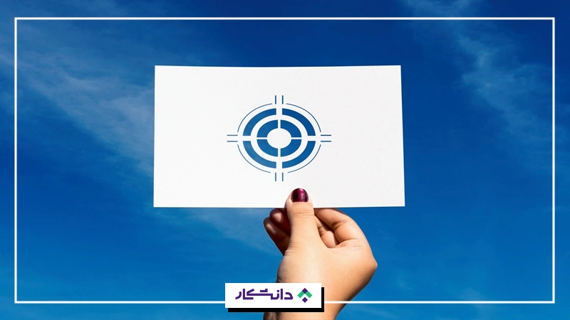 اهداف امنیت شبکه