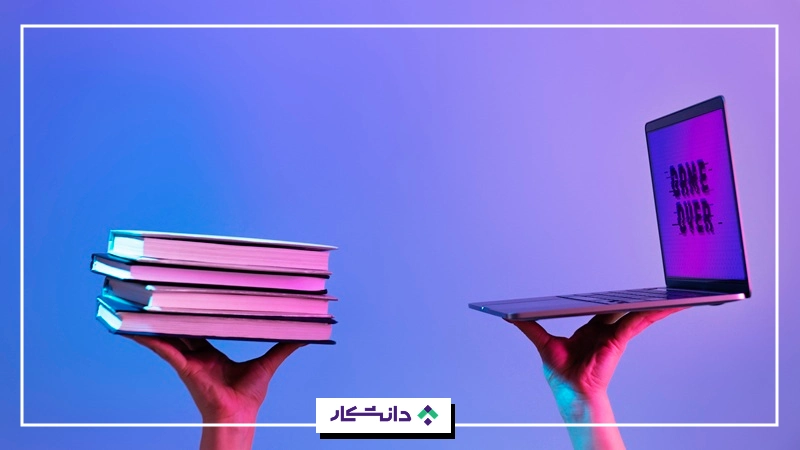 منابع مناسب برای یادگیری اندروید