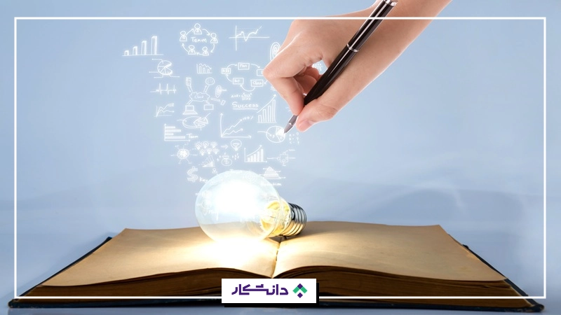 یادگیری مبانی برنامه‌نویسی اندروید