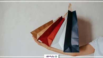 مراحل ساخت سایت فروشگاهی