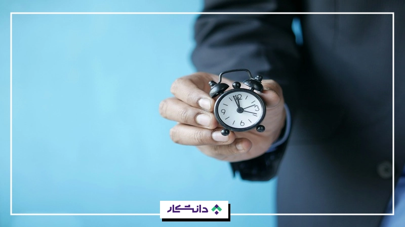 زمان لازم برای یادگیری اندروید