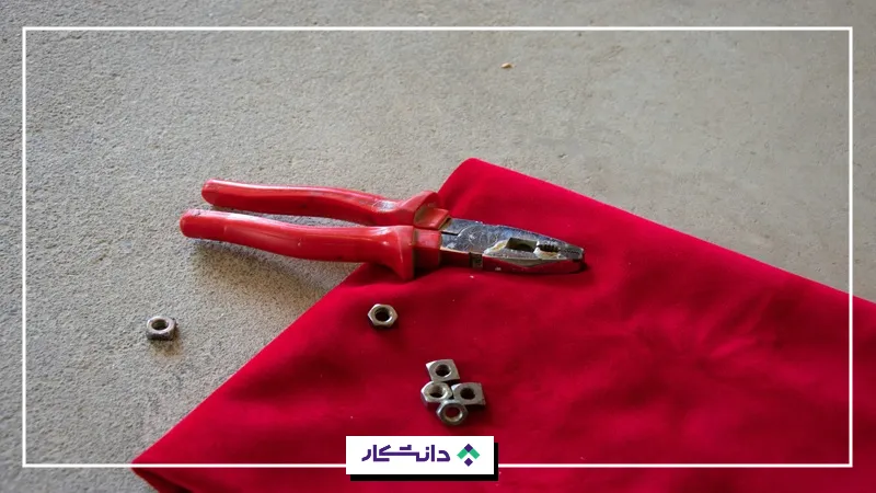 ابزارهای امنیت شبکه