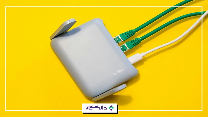 rest api برای انتقال اطلاعات