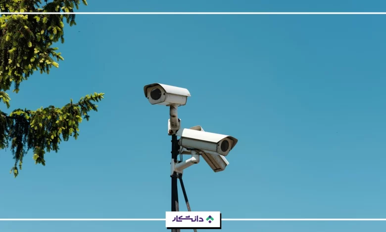 امنیت شبکه چیست؟